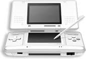 Amazon.com: Nintendo DS Pure White : Video Games