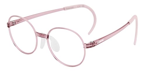 POLAROID KIDS 109375 Reading Glasses, 35J, 46, 35J, 46