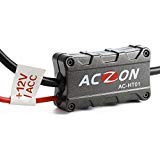 Vehicles Car Radio FM Antenna Signal Amplifier Booster for Both AM and FM Radio Stations