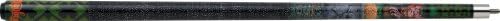 Cues Adventure Series Pool Cue, 26 Leprechaun, 20-Ounce