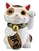 Maneki Neko Money Lucky Cat Chinese Japanese Statue