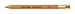 Paper Mate Handwriting Mechanical Pencils, Orange Barrels, 24 Count (2017541)