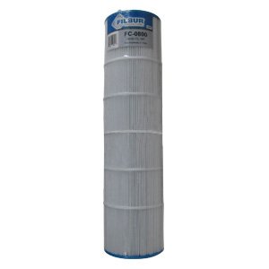 Filbur FC-0800 Antimicrobial Replacement Filter Cartridge for Jandy CL 340 Pool and Spa Filter
