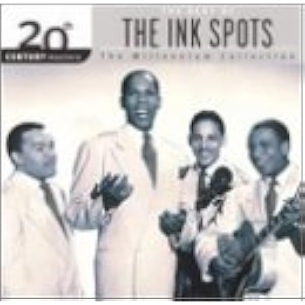 洋楽 Ink. Ink Spots 78rpm Single 10-inch Decca Records #23900 Ask
