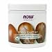 NOW Solutions Shea Butter, 100% Pure & Certified Organic, 7 fl oz