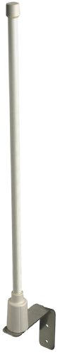 MANHATTAN High-Gain Omni-Directional Antenna 2.4 GHz, (521413)