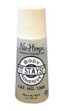 Nu-Hope Laboratories Adhesive, 2 oz. Plastic Bottle