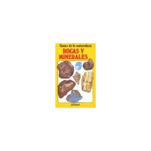 Rocas y Minerales (Spanish Edition)