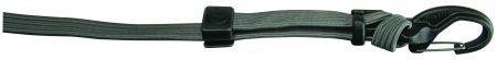 35;5 Knotbone Adjustable Bungee Cord - 6inch~28inch With Double Sided Foam Tape