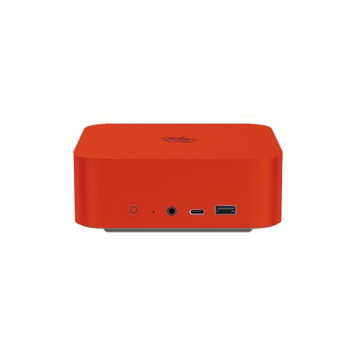 Beelink SER10 MAX AI Mini PC, AMD Ryzen AI 9 HX 470(12C/24T, up to 5.2GHz), 64GB DDR5 2TB PCIe4.0 SSD, Mini Computer 4K Triple Display, USB4/WiFi6/BT5.2/10G LAN, Pre-Installed Openclaw, Ubuntu+W11 Pro