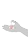 Kate Aspen Tutu Cute Place Card Holders, Pink