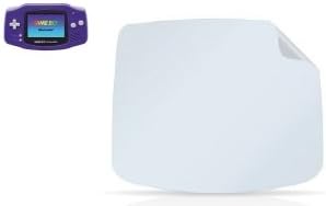 Amazon ゲームボーイアドバンス Gba 画面保護フィルム バルク品 本体 周辺機器