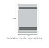Travel Towel - Compact & Ultra Soft Microfiber