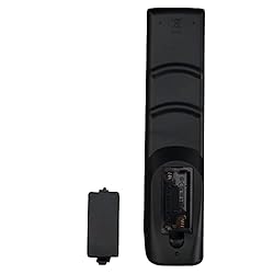 New Remote Control Replacement fit for FURRION TV
