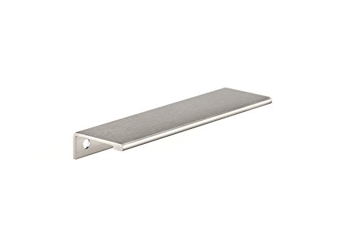 Richelieu Hardware BP9898128170 Pull Lincoln
