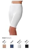 Anti cellulite slimming girdle short pants+silver