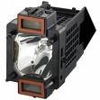 CTLAMP XL-5300 Replacement Lamp with Housing for Sony TVs
