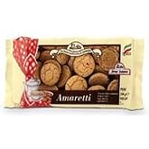 Amaretti Italian Cookies (Bonomi) 200g_AB