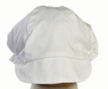 Boy's Poly Cotton Christening Baptism Romper with Pique Vest