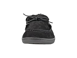 Vionic Men's Irving Adler Slipper with Durable