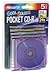 5-pack Pocket Mini CDR 24 Media Cool Colors 24x 210MB with slim (Discontinued by Manufacturer)