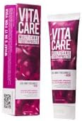 VITACARE TPASTE,COOL MINT+ACAI, 3.4 OZ
