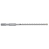 DEWALT Concrete Drill Bit for Rotary Hammer, Spline