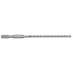 DEWALT Concrete Drill Bit for Rotary Hammer, Spline