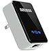 Beverly MSRM US300 300Mbps Wireless-N WiFi Long Range Repeater, With 360 Degree Full Coverage Available for 2.4 GHz Router