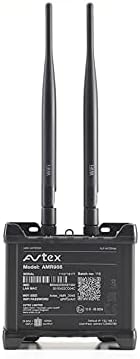 Avtex AMR985 Mobile Internet 4G LTE Cat 4 Router 5G Ready Antenna view 7