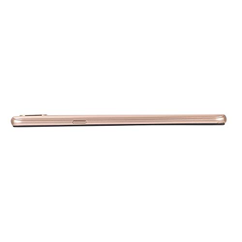 6.1 inch Dual HDCamera Smartphone Android IPS Full Screen GSM/WCDMA 16GB Touch Screen WiFi Bluetooth GPS 3G Call Mobile Phone (Gold)