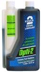 Optimol 20112 Oil 25 Gal Mix Bottle