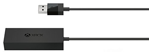 Official Xbox One Digital TV Tuner (Xbox One) - Thumbnail 3