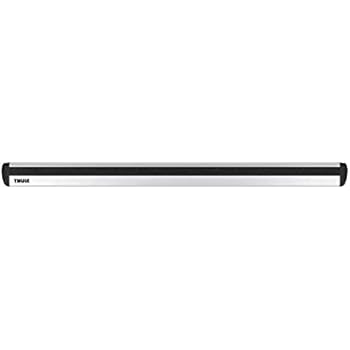 thule evo raised rail 710400