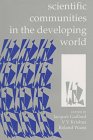 Scientific Communities in the Developing World, , 0803993307