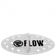 Flow Oval Mat (8643)