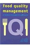 Food quality Management : A techno-managerial Approach, Dijkhuizen, Lubbert, 9074134815