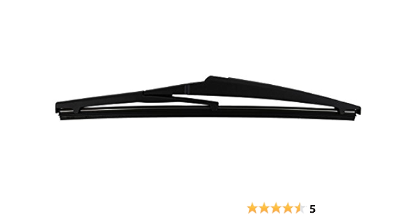 Amazon Com Toyota Genuine 190 Wiper Blade Automotive