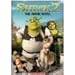 Shrek 2: The Movie Novel