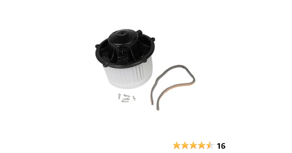 AC DELCO 15-8788 Front Heater A//C Blower Motor Resistor for Chevy GMC Truck