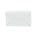 LaRibbons 24 Pack Treat Gift Boxes - 4 x 2.5 x 2.5 inches White Paper Box Recycled Kraft Gift Box with Stickers, Perfect for Birthday, Party, Wedding