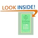 The Ethical Crises Of Civilization Moral Meltdown Or - 