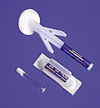 ChloraPrep 10.5 mL 1-Step Applicators Part No. 260700 Qty Per Package