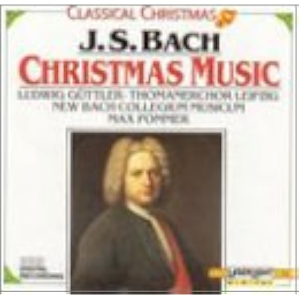Amazon.com: Christmas Goes Baroque 2: CDs & Vinyl
