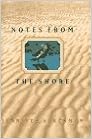 Notes from the Shore, by Jennifer Ackerman Notes from the Shore, by Jennifer Ackerman