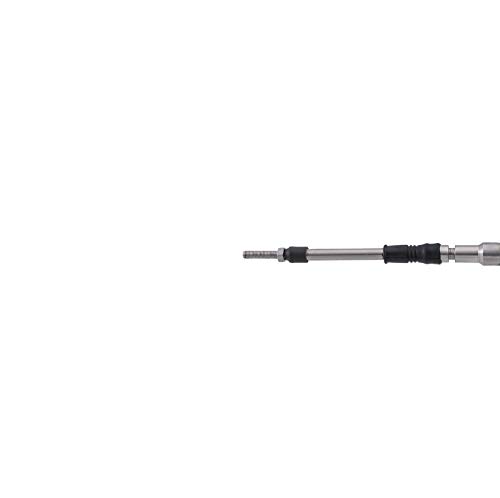 Steering Cable - Compatible with Yamaha Super Jet 2008-2017 F2F-61481-00-00 - Thumbnail 2