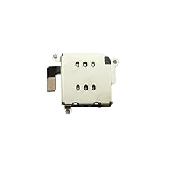 YESUN Dual SIM Card Reader Flex Cable with SIM Card