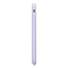 kwmobile Case Compatible with Apple iPhone 7 Plus/iPhone 8 Plus Case - TPU Silicone Phone Cover with Soft Finish - Light Lavender