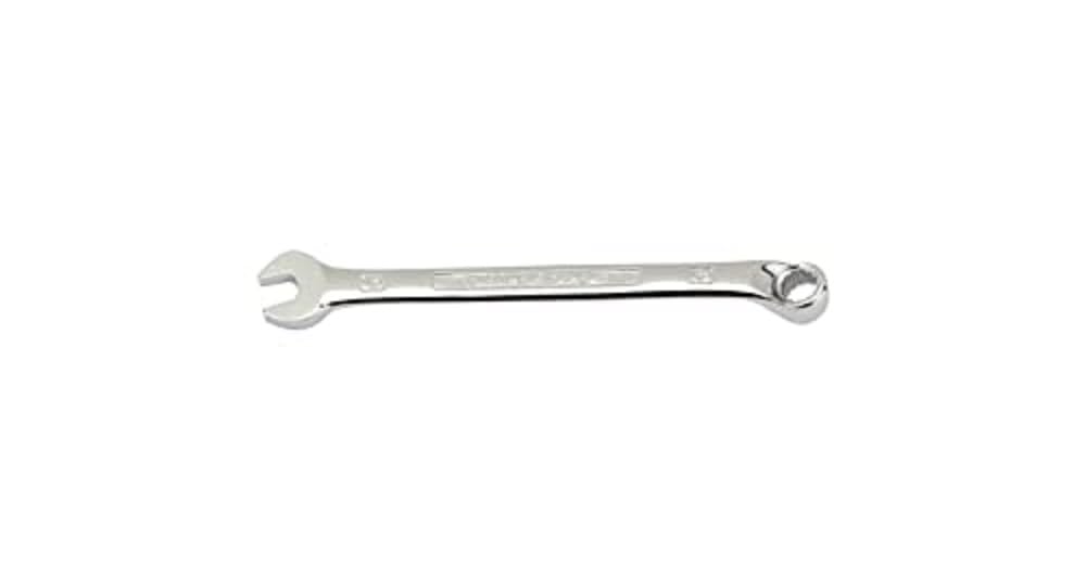 Draper 54279 Expert Hi-Torq Combination Spanner, 6mm , Blue — image 1