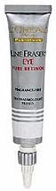 L'Oreal Dermo-Expertise Line Eraser Eye, Pure Retinol - .5 fl oz